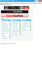 Mobile Screenshot of nagpurclassifieds.com